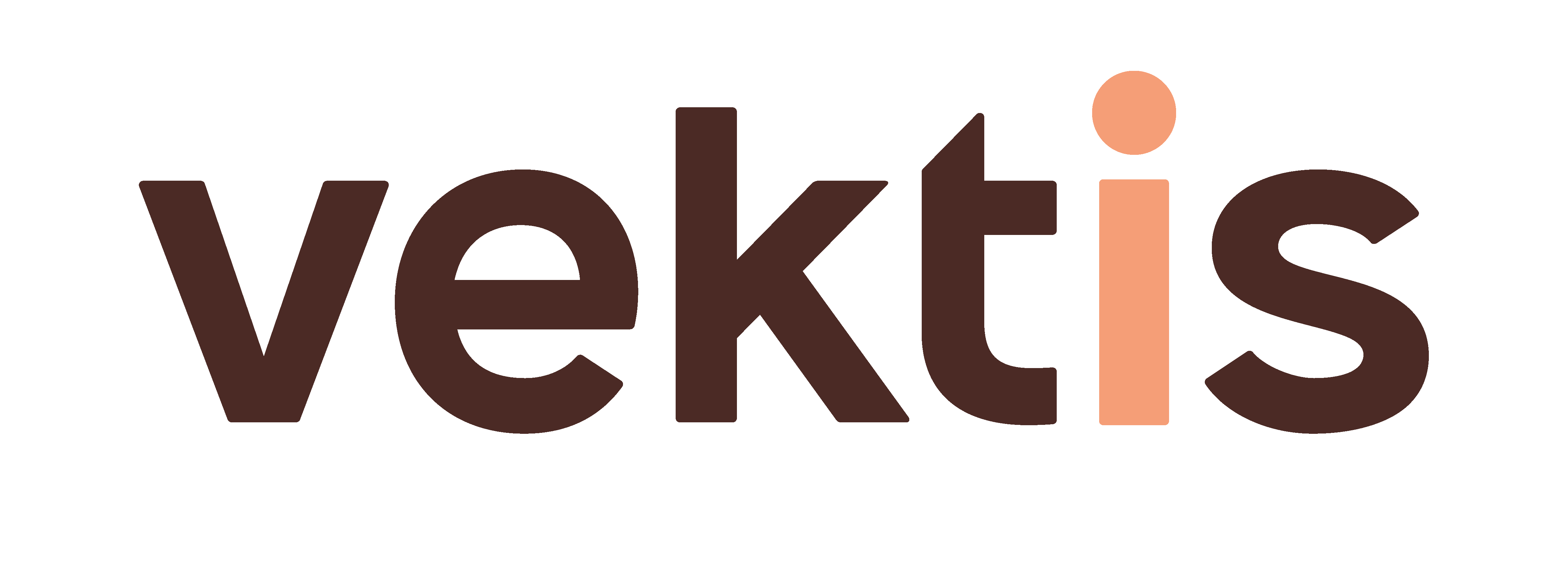 Vektis Logo transparante achtergrond